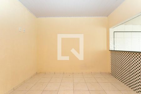 Sala de casa para alugar com 2 quartos, 62m² em Jardim Helena, São Paulo