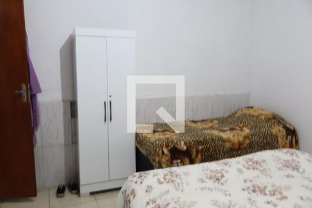 Quarto da casa 1 de casa à venda com 5 quartos, 300m² em Vila Bancaria, São Paulo