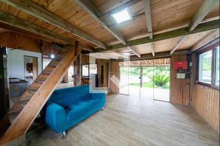 Casa para alugar com 3 quartos, 250m² em Sítio São José, Viamão