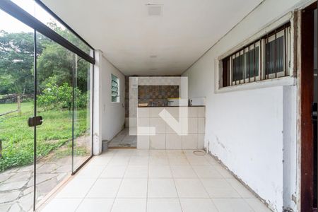 Casa para alugar com 3 quartos, 250m² em Sítio São José, Viamão