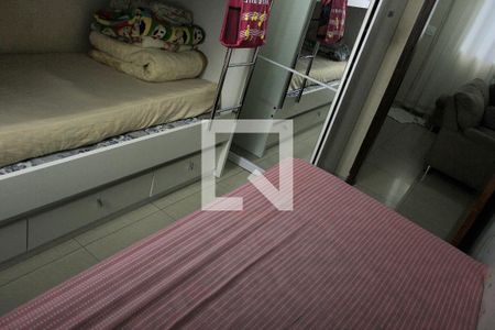 Quarto 1 de apartamento à venda com 2 quartos, 58m² em Jardim Tranquilidade, Guarulhos