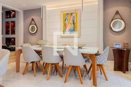 Sala de casa para alugar com 3 quartos, 350m² em Vila Mariana, São Paulo