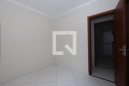 Suíte 1 de casa de condomínio à venda com 2 quartos, 110m² em Vila Prudente, São Paulo