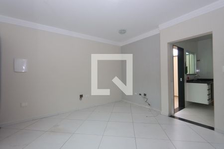 Sala de casa de condomínio à venda com 2 quartos, 110m² em Vila Prudente, São Paulo