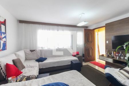 Sala de casa para alugar com 3 quartos, 150m² em Itaquera, São Paulo