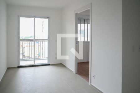 Sala de apartamento para alugar com 2 quartos, 35m² em Ipiranga, São Paulo