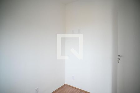 Quarto 2 de apartamento para alugar com 2 quartos, 35m² em Ipiranga, São Paulo