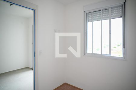 Quarto 2 de apartamento para alugar com 2 quartos, 35m² em Ipiranga, São Paulo