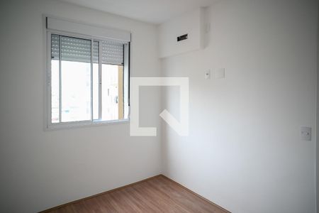 Quarto 1 de apartamento para alugar com 2 quartos, 35m² em Ipiranga, São Paulo