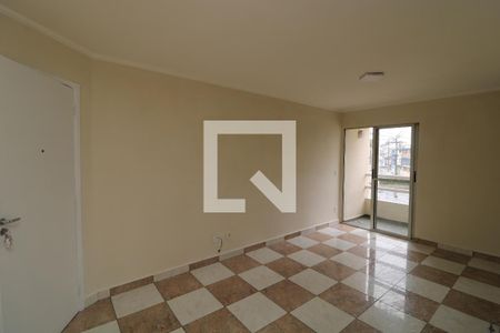 Sala de apartamento para alugar com 2 quartos, 65m² em Vila Formosa, São Paulo