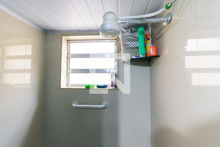 Banheiro de casa à venda com 4 quartos, 125m² em Vila California, São Paulo