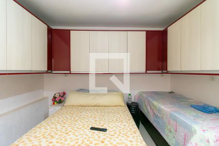 Quarto 1 de casa à venda com 4 quartos, 125m² em Vila California, São Paulo