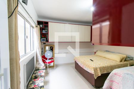 Quarto 1 de casa à venda com 4 quartos, 125m² em Vila California, São Paulo