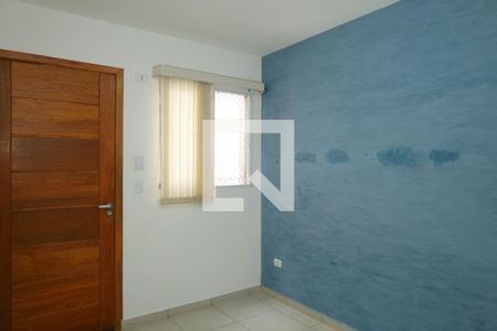 Sala de casa de condomínio para alugar com 2 quartos, 39m² em Vila Campanela, São Paulo