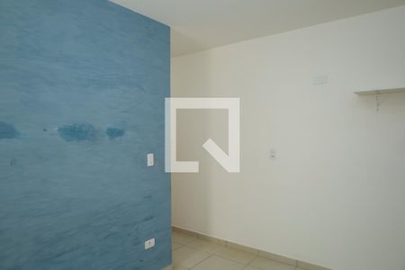 Sala de casa de condomínio para alugar com 2 quartos, 39m² em Vila Campanela, São Paulo