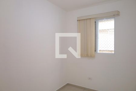 Quarto 1 de casa de condomínio para alugar com 2 quartos, 39m² em Vila Campanela, São Paulo