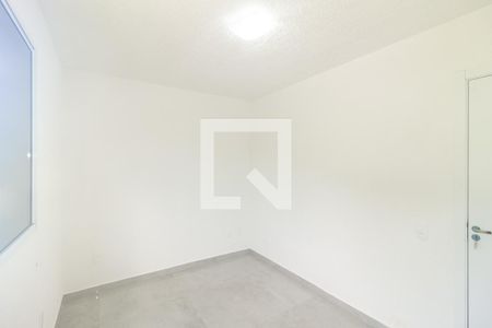 Quarto 1 de apartamento para alugar com 2 quartos, 41m² em Campo Grande, Rio de Janeiro