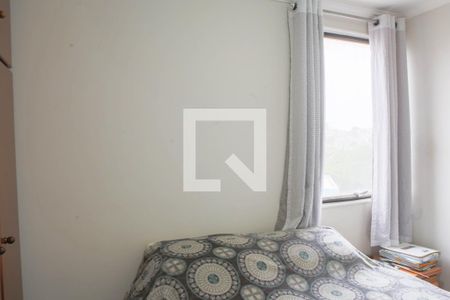 Quarto 1 de apartamento à venda com 2 quartos, 48m² em Jaguaré, São Paulo