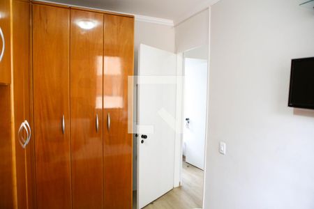 Quarto 2 de apartamento à venda com 2 quartos, 48m² em Jaguaré, São Paulo