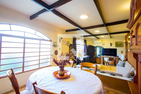 Sala 2 de casa à venda com 2 quartos, 198m² em Centro, Santo André