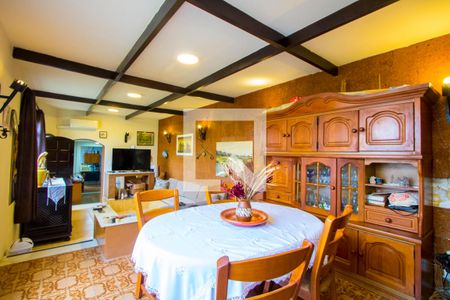 Sala 2 de casa à venda com 2 quartos, 198m² em Centro, Santo André