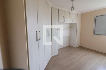 Quarto 1 de apartamento à venda com 2 quartos, 56m² em Bandeiras, Osasco