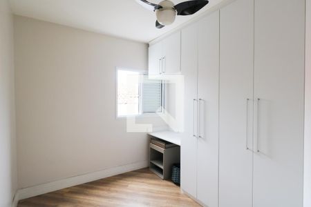 Quarto de apartamento para alugar com 2 quartos, 147m² em Nova Gerti, São Caetano do Sul