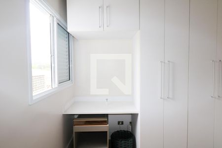 Quarto de apartamento para alugar com 2 quartos, 147m² em Nova Gerti, São Caetano do Sul