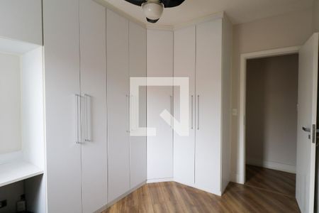 Quarto de apartamento para alugar com 2 quartos, 147m² em Nova Gerti, São Caetano do Sul