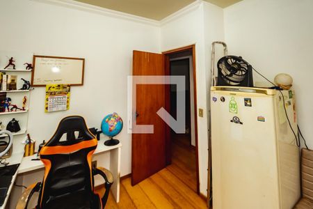 Apartamento à venda com 3 quartos, 86m² em Castelo, Belo Horizonte