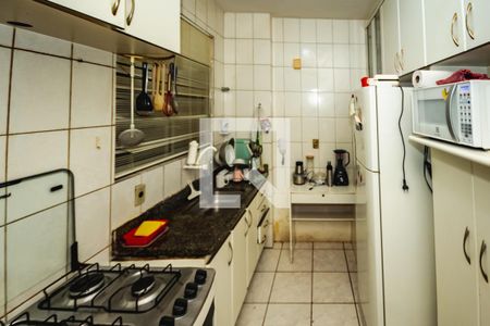 Apartamento à venda com 3 quartos, 86m² em Castelo, Belo Horizonte