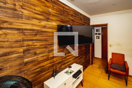 Apartamento à venda com 3 quartos, 86m² em Castelo, Belo Horizonte