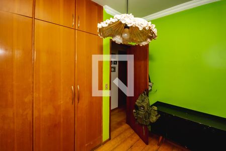 Apartamento à venda com 3 quartos, 86m² em Castelo, Belo Horizonte