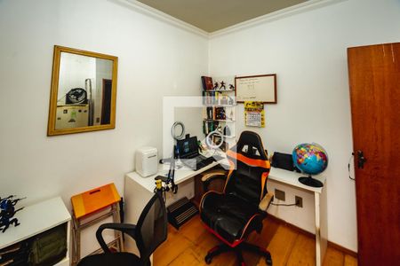 Apartamento à venda com 3 quartos, 86m² em Castelo, Belo Horizonte