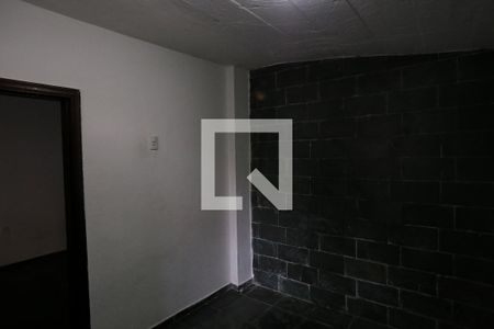 Quarto 1 de casa para alugar com 2 quartos, 80m² em Paraíso, Belo Horizonte