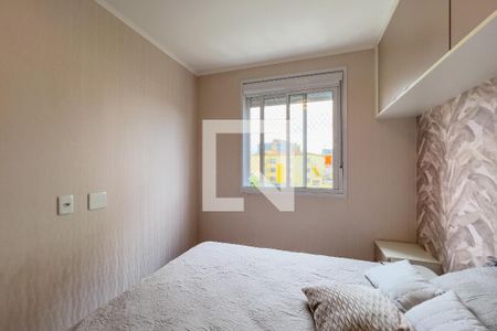 Quarto 1 de apartamento à venda com 2 quartos, 49m² em Cambuci, São Paulo