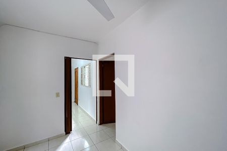 Suíte de casa para alugar com 1 quarto, 35m² em Vila Bertioga, São Paulo