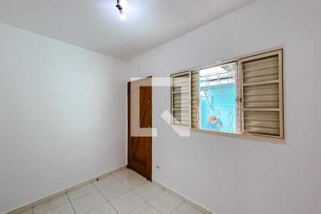 Sala de casa para alugar com 1 quarto, 35m² em Vila Bertioga, São Paulo