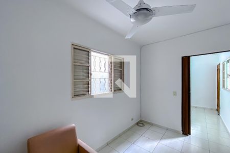 Suíte de casa para alugar com 1 quarto, 35m² em Vila Bertioga, São Paulo