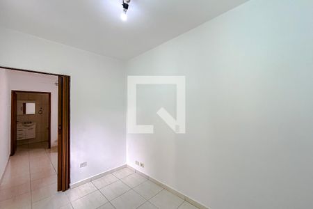 Sala de casa para alugar com 1 quarto, 35m² em Vila Bertioga, São Paulo