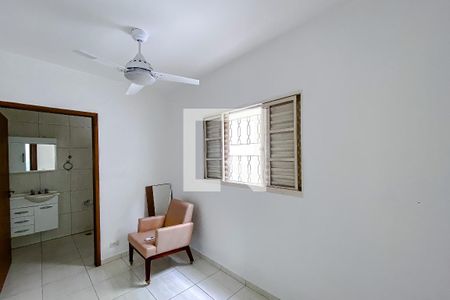 Suíte de casa para alugar com 1 quarto, 35m² em Vila Bertioga, São Paulo