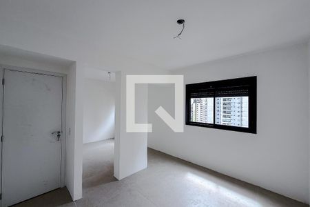 Suíte de apartamento para alugar com 1 quarto, 75m² em Ipiranga, São Paulo