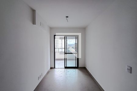 Sala de apartamento para alugar com 1 quarto, 75m² em Ipiranga, São Paulo