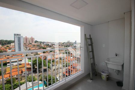 Apartamento para alugar com 1 quarto, 40m² em Vila Carvalho, Sorocaba