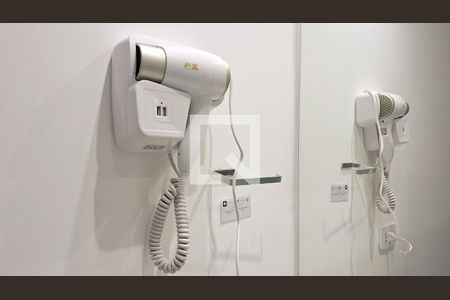 Detalhe  de apartamento à venda com 1 quarto, 25m² em Pompeia, São Paulo