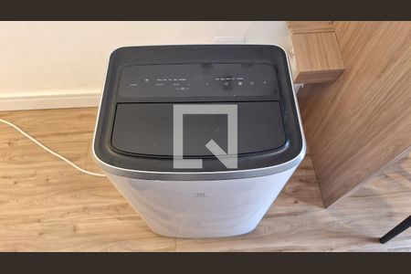 Detalhe  de apartamento à venda com 1 quarto, 25m² em Pompeia, São Paulo