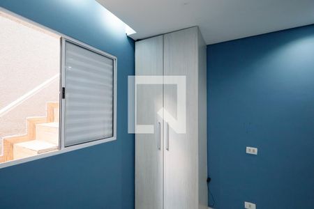 Quarto 1 de casa para alugar com 4 quartos, 250m² em Vila Isolina Mazzei, São Paulo
