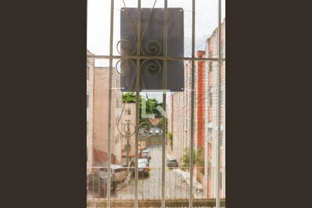 Vista da Sala de apartamento à venda com 2 quartos, 47m² em Lins de Vasconcelos, Rio de Janeiro