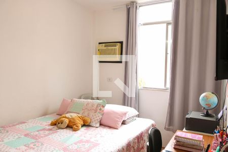 Quarto 1 de apartamento à venda com 2 quartos, 47m² em Lins de Vasconcelos, Rio de Janeiro