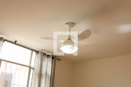 Sala de apartamento à venda com 2 quartos, 47m² em Lins de Vasconcelos, Rio de Janeiro